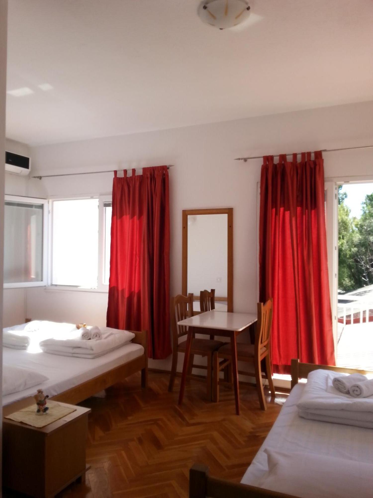 Rooms Ante Трибань-Крушица Номер фото